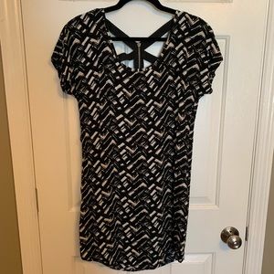 Charlotte Russe Dress